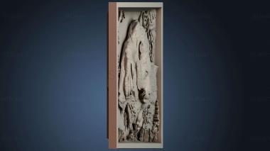 3D модель PANNO_HUDOZHNO_4463 (STL)