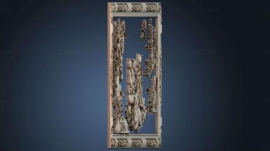 3D модель PANNO_HUDOZHNO_4467 (STL)
