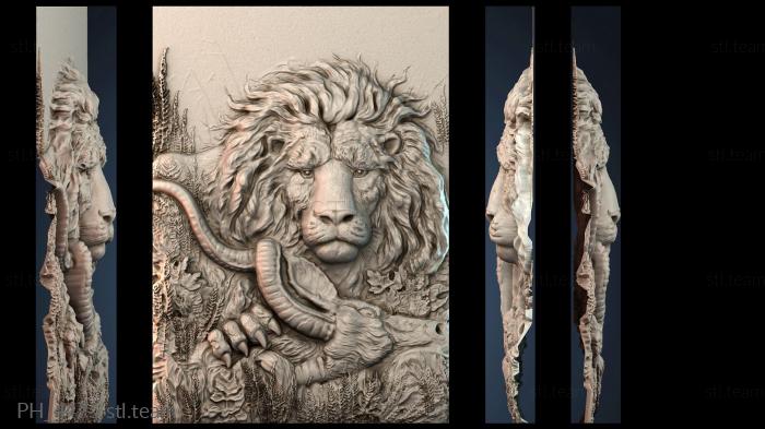 Панно художественные PH_4475