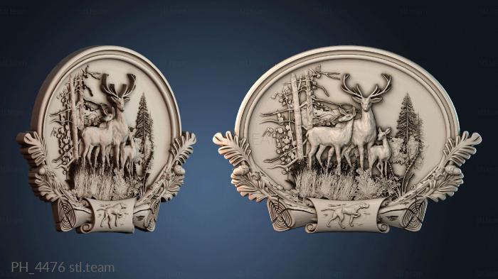 Панно художественные PH_4476