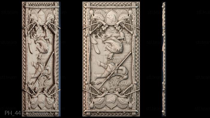 Панно художественные PH_4477