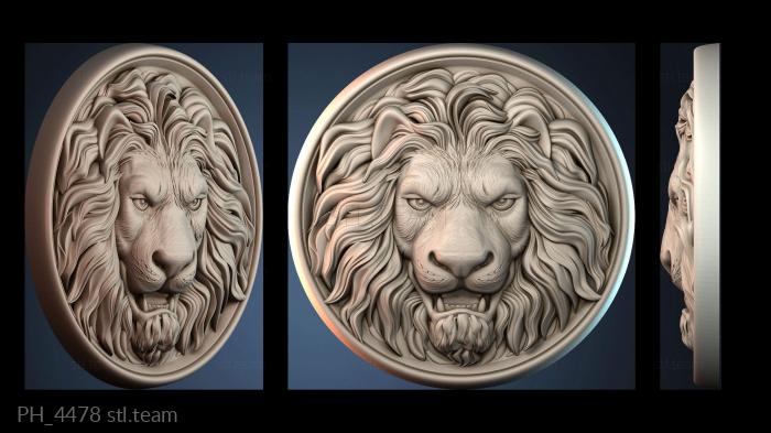 Панно художественные PH_4478