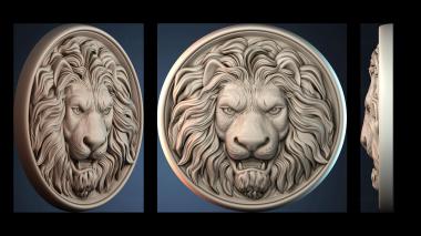 3D модель PANNO_HUDOZHNO_4478 (STL)