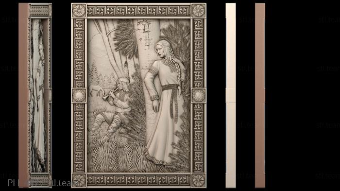 Панно художественные PH_4479