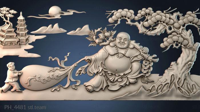 Панно художественные PH_4481