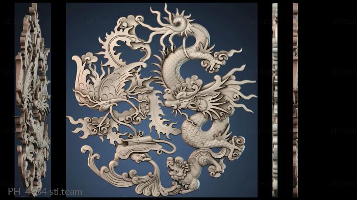 Панно художественные PH_4484