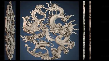 3D модель PANNO_HUDOZHNO_4484 (STL)