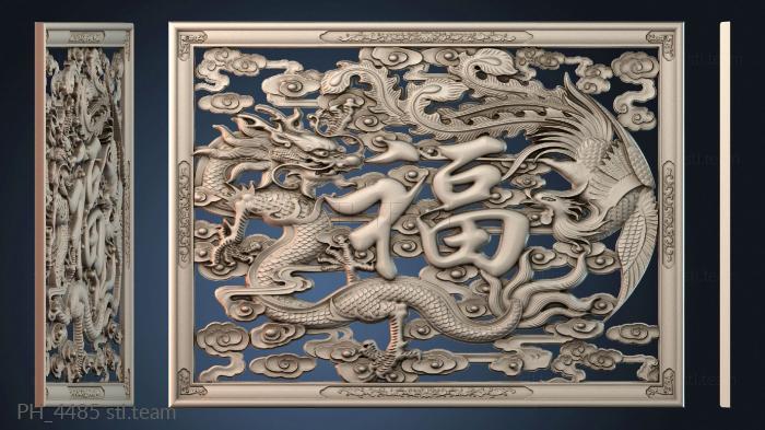 Панно художественные PH_4485