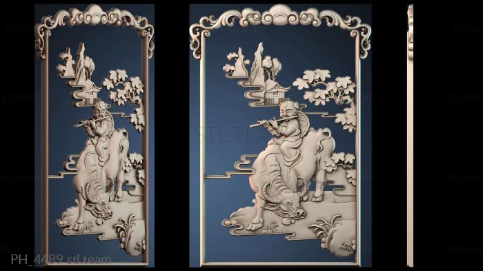 Панно художественные PH_4489