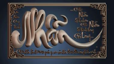 3D модель PANNO_HUDOZHNO_4490 (STL)