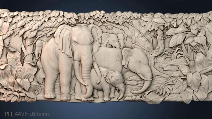 Панно художественные PH_4495