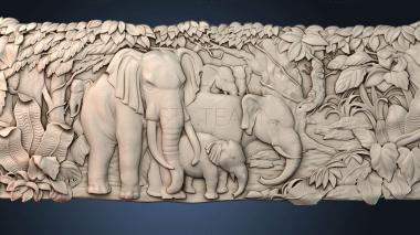 3D модель PANNO_HUDOZHNO_4495 (STL)