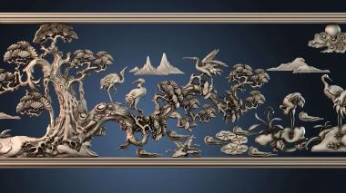 3D модель PANNO_HUDOZHNO_4497 (STL)