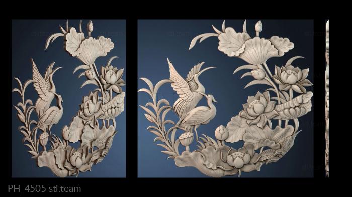 Панно художественные PH_4505