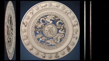 3D модель PANNO_HUDOZHNO_4508 (STL)