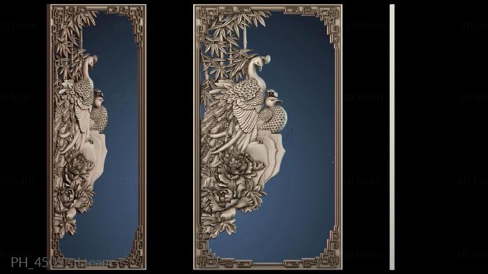 Панно художественные PH_4509