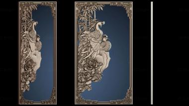 3D модель PANNO_HUDOZHNO_4509 (STL)