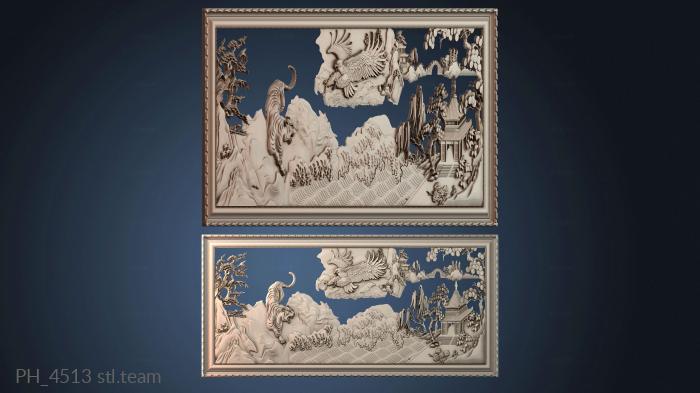 Панно художественные PH_4513