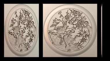 3D модель PANNO_HUDOZHNO_4514 (STL)