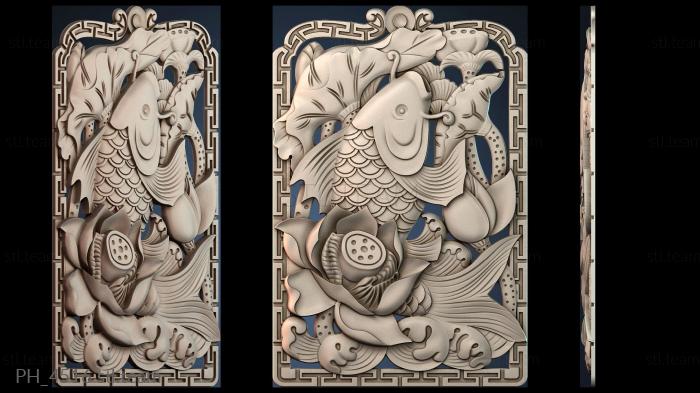 Панно художественные PH_4516