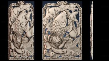 3D модель PANNO_HUDOZHNO_4516 (STL)