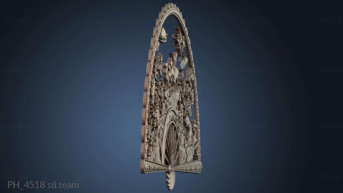 Панно художественные PH_4518