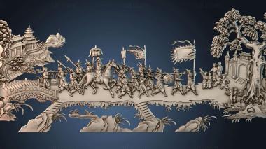 3D модель PANNO_HUDOZHNO_4519 (STL)