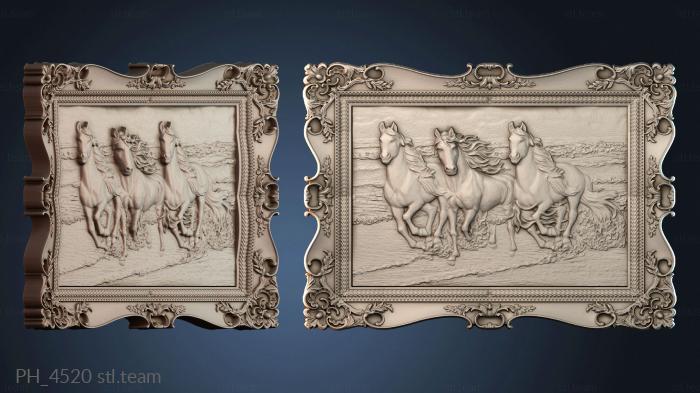 Панно художественные PH_4520