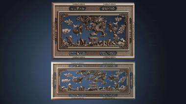 3D модель PANNO_HUDOZHNO_4521 (STL)