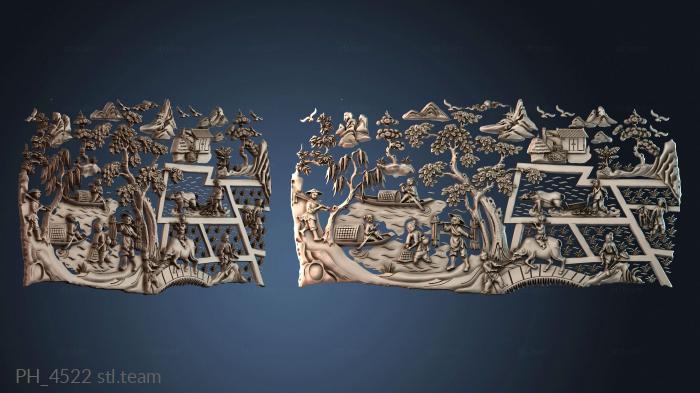 Панно художественные PH_4522