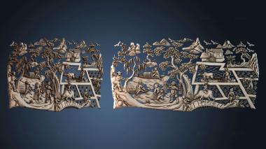 3D модель PANNO_HUDOZHNO_4522 (STL)