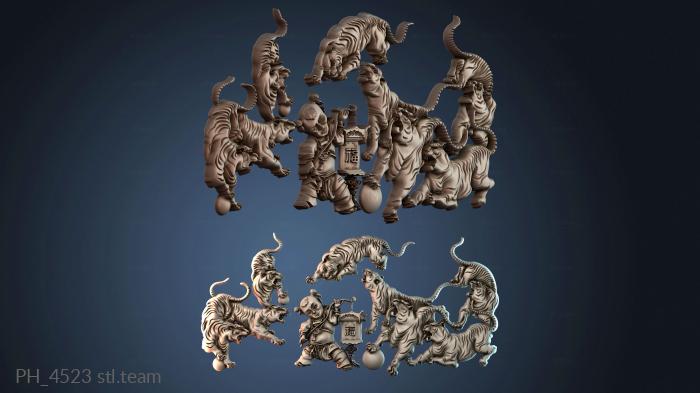 Панно художественные PH_4523