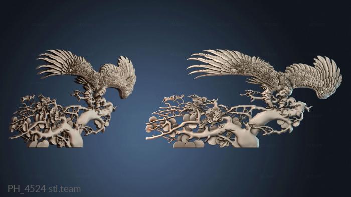 Панно художественные PH_4524