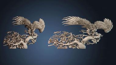 3D модель PANNO_HUDOZHNO_4524 (STL)