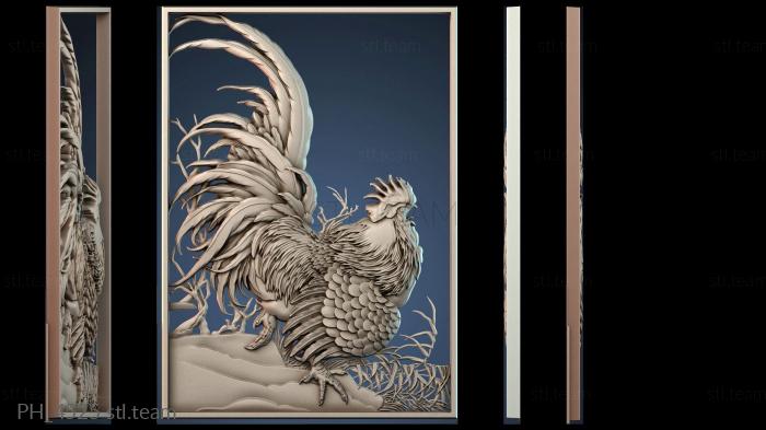 Панно художественные PH_4525