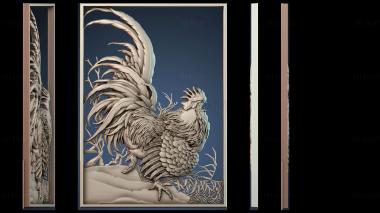 3D model PANNO_HUDOZHNO_4525 (STL)