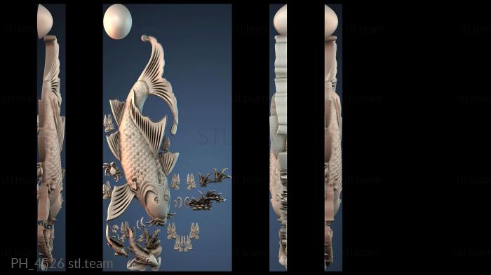 Панно художественные PH_4526