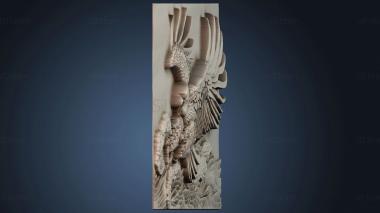 3D модель PANNO_HUDOZHNO_4527 (STL)