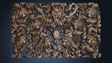 3D модель PANNO_HUDOZHNO_4528 (STL)