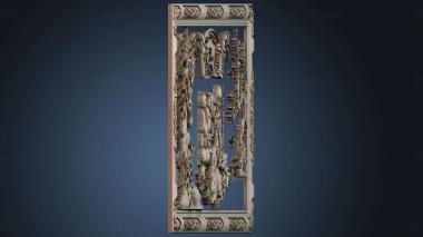 3D модель PANNO_HUDOZHNO_4529 (STL)