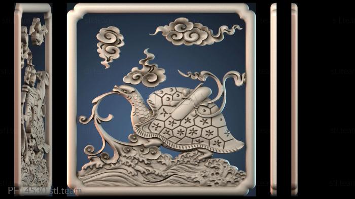 Панно художественные PH_4530