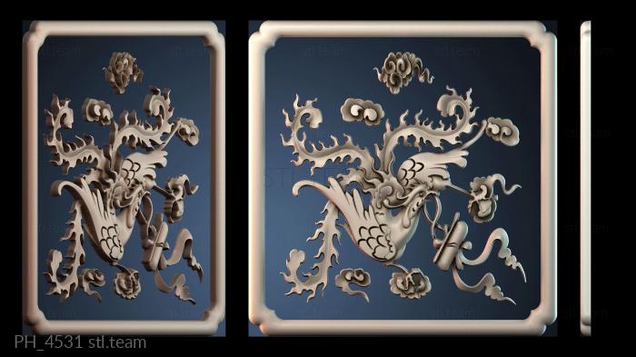 Панно художественные PH_4531