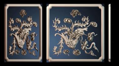 3D модель PANNO_HUDOZHNO_4531 (STL)