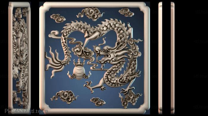 Панно художественные PH_4532