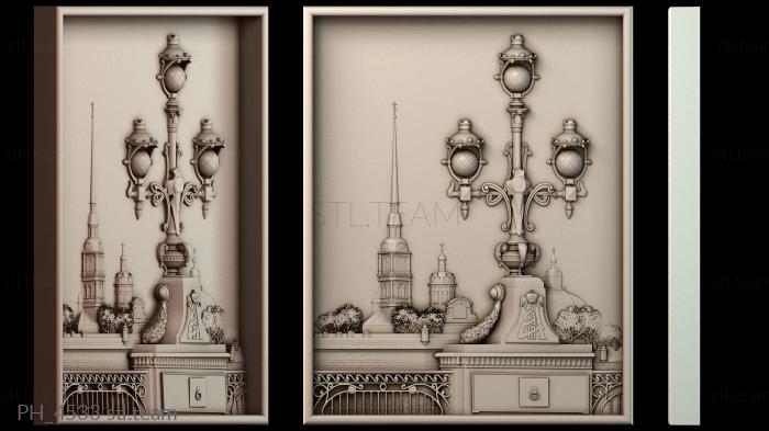 Панно художественные PH_4533