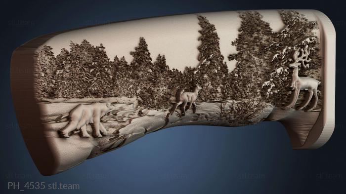 Панно художественные PH_4535