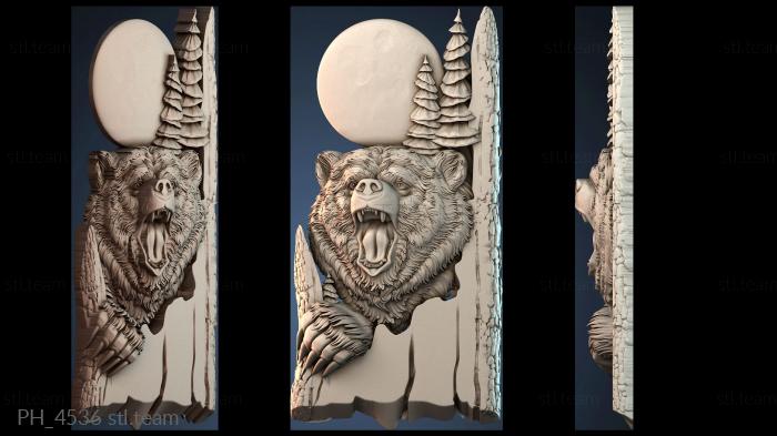 Панно художественные PH_4536