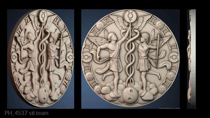 Панно художественные PH_4537