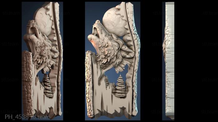 Панно художественные PH_4538