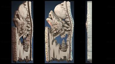 3D модель PANNO_HUDOZHNO_4538 (STL)